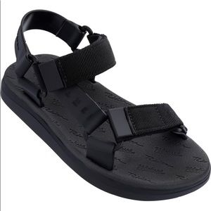 Melissa Rider Papete Sandal